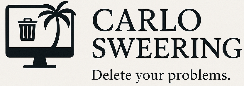 Carlo Sweering