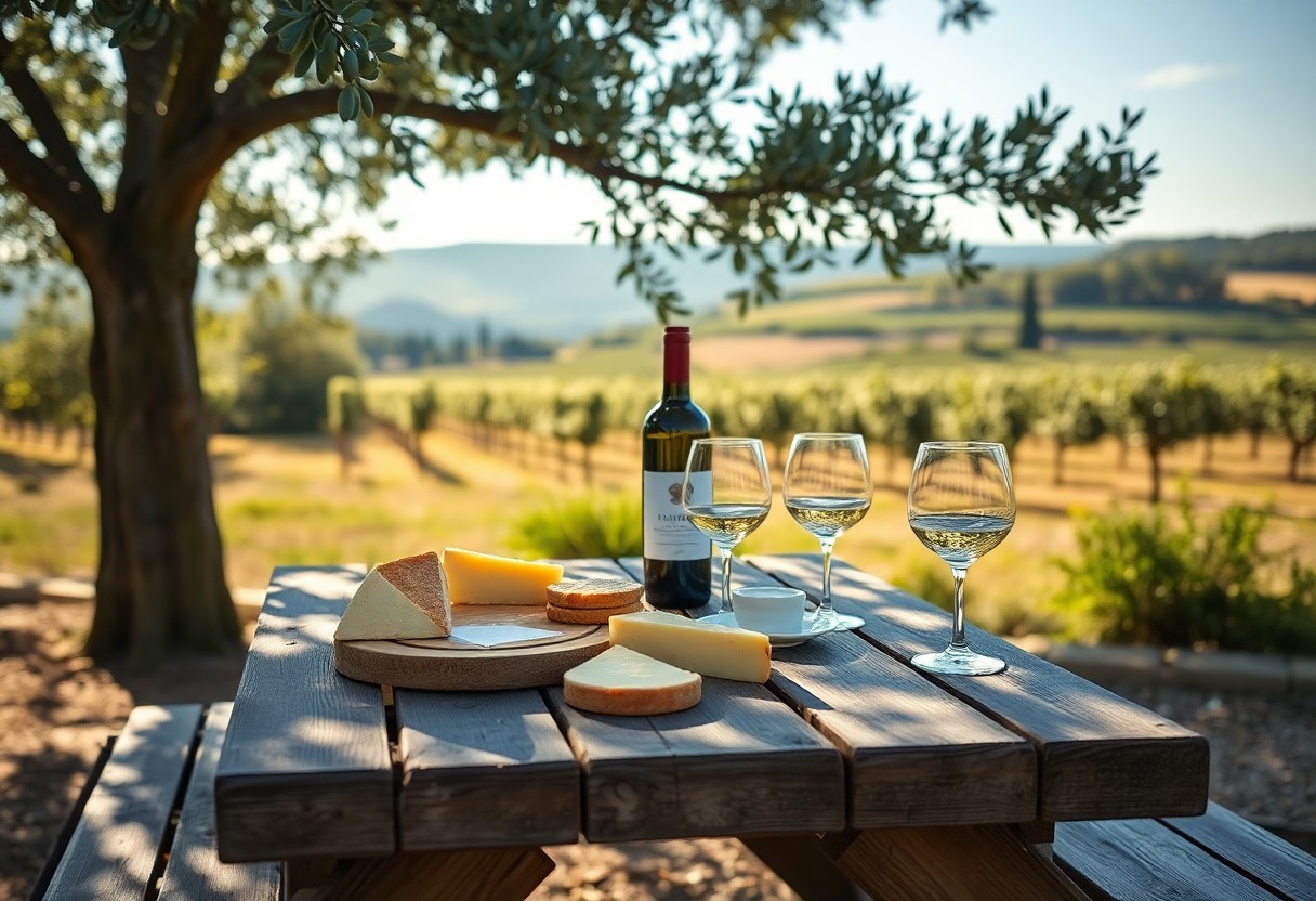 How To Discover Local Wineries In Provence - A Wine Lover’s Itinerary 3 discovering local wineries in provence a guide vtb Carlo Sweering