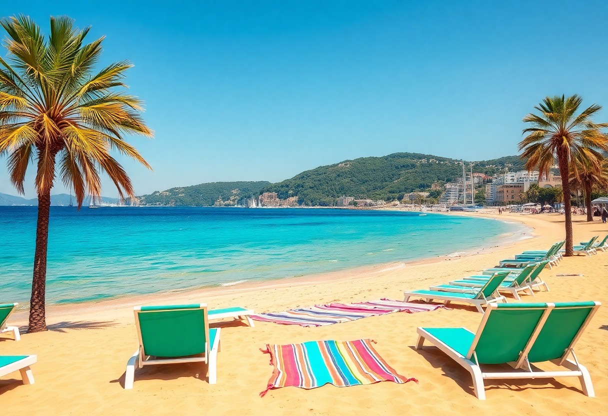 enjoy cannes best beaches a sunseekers guide qct Carlo Sweering