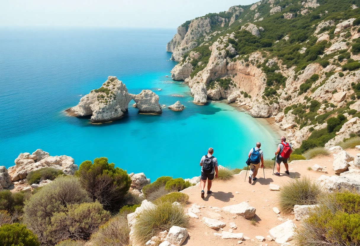 How To Experience The Stunning Calanques National Park - Adventure Awaits 2 experience stunning calanques national park adventure Carlo Sweering