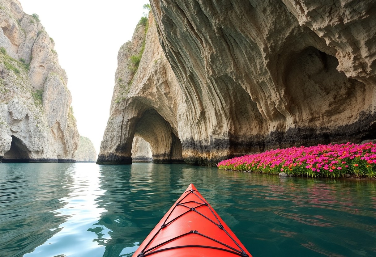 How To Experience The Stunning Calanques National Park - Adventure Awaits 3 experience stunning calanques national park adventure Carlo Sweering