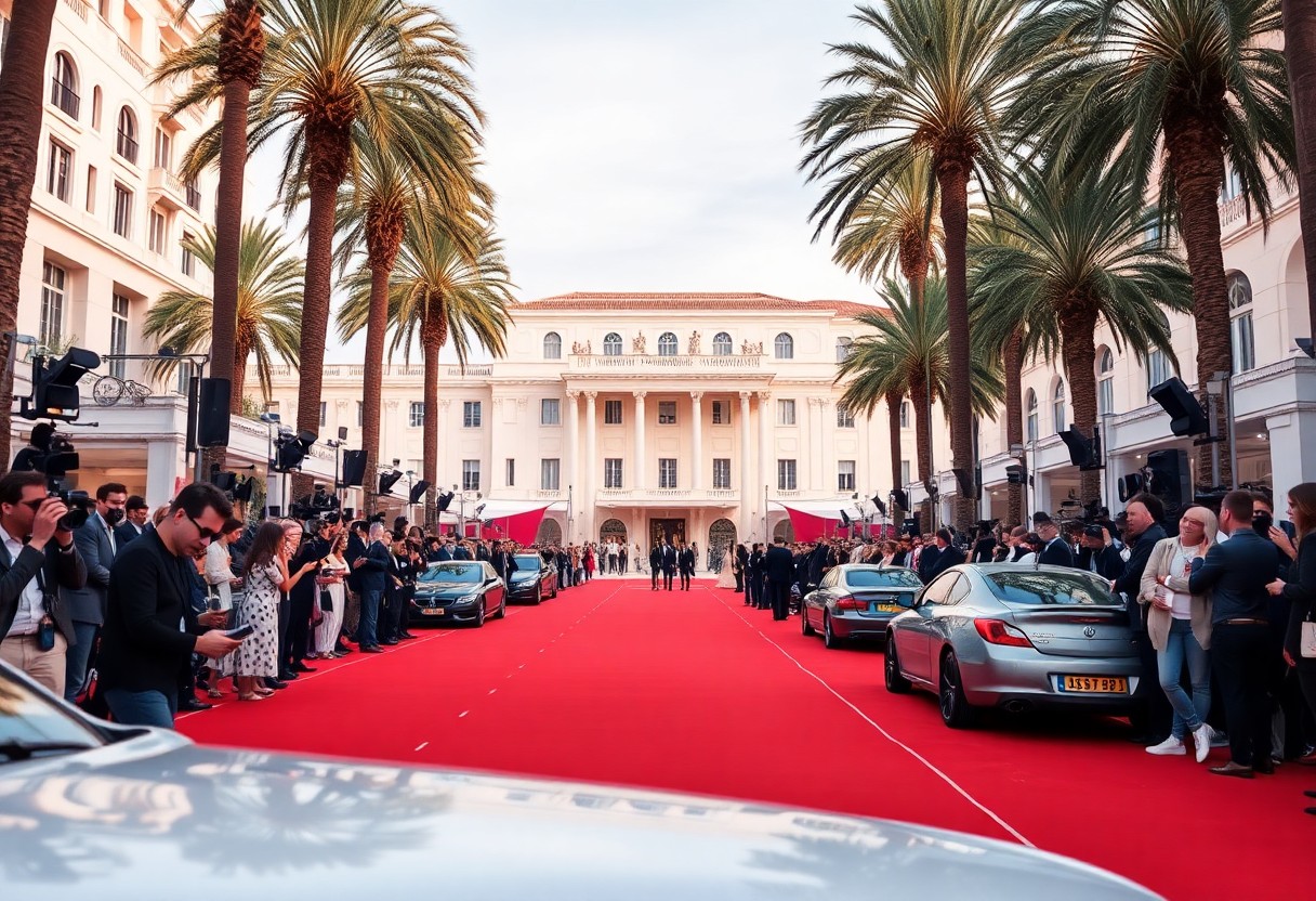 maximizing your time in cannes and provence gyp Carlo Sweering