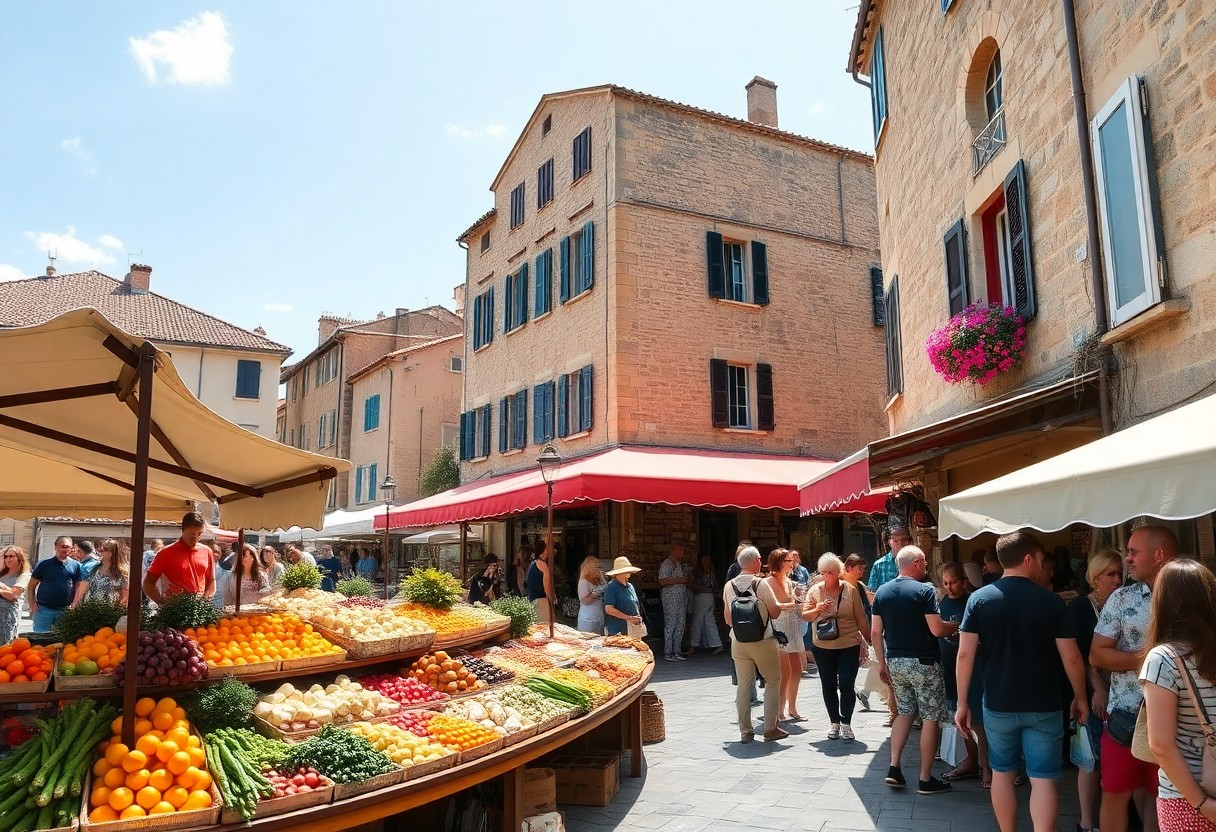 maximizing your time in cannes and provence jtf Carlo Sweering