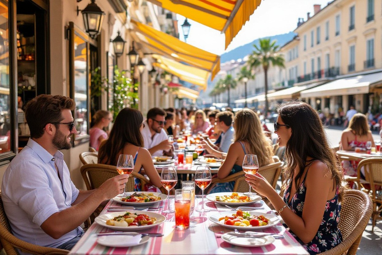 Thinks to do in Cannes 2 thinks to do in cannes knc Carlo Sweering