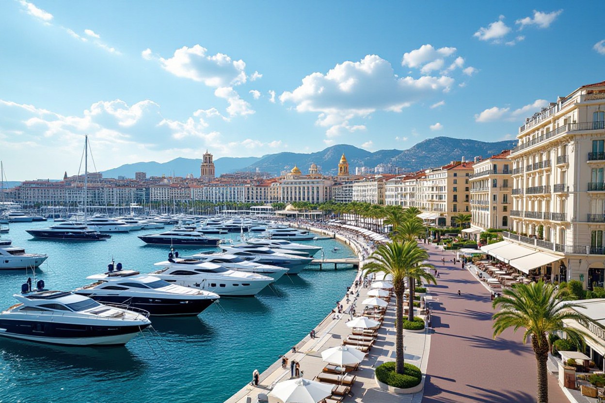 Visting Cannes and the region of PACCA 2 visting cannes and the region of pacca uhz Carlo Sweering